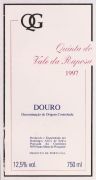 Douro_Vale da Raposa 1997